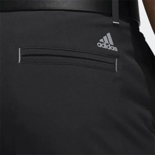 adidas Gents Ultimate365 Tapered Trousers Black