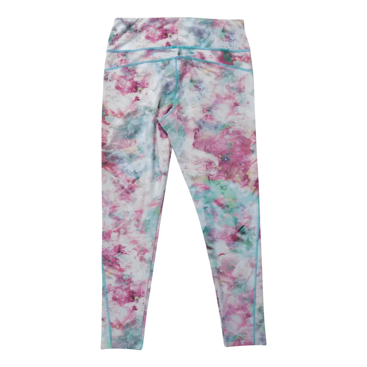 Adidas x Zoe Saldana Aeroready Leggings - Women's