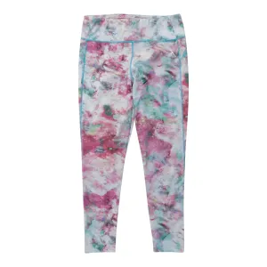 Adidas x Zoe Saldana Aeroready Leggings - Women's