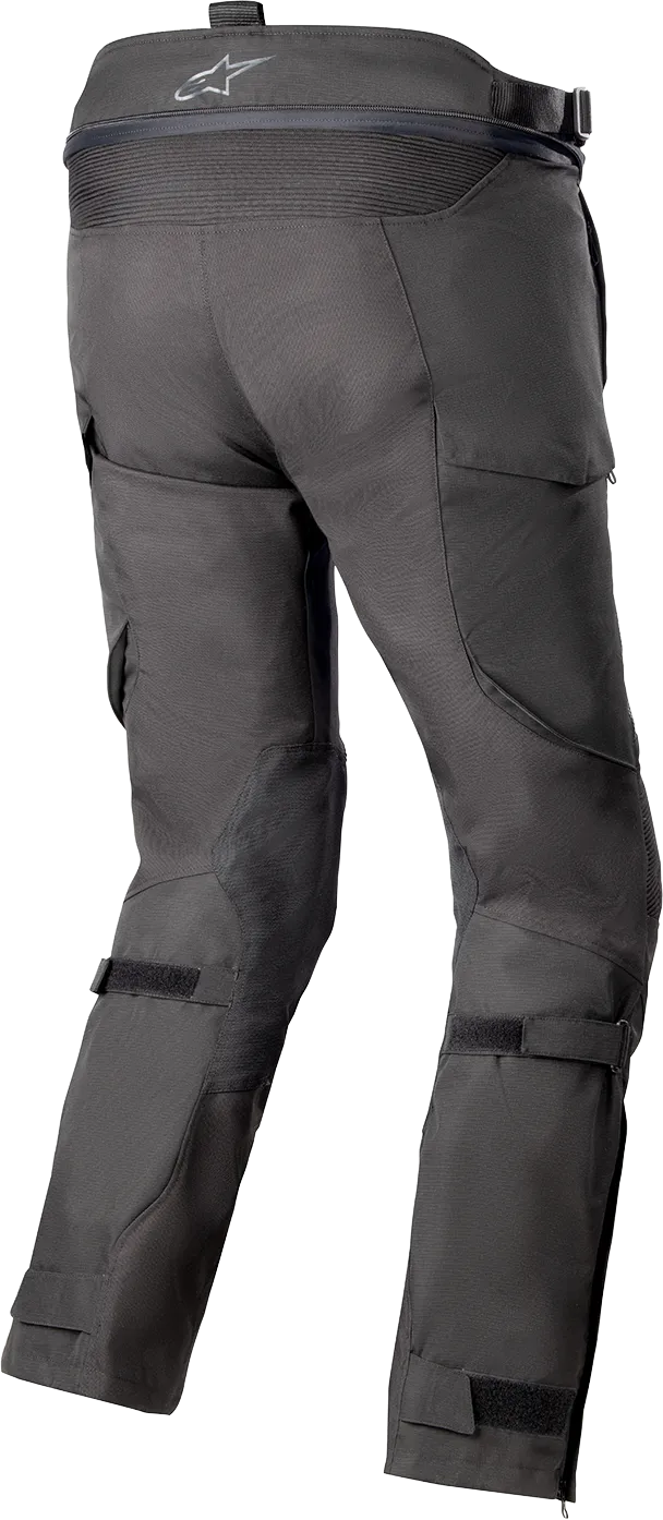 ALPINESTARS Bogota Pro Drystar? Pants - Black - XL 3227023-1100-XL