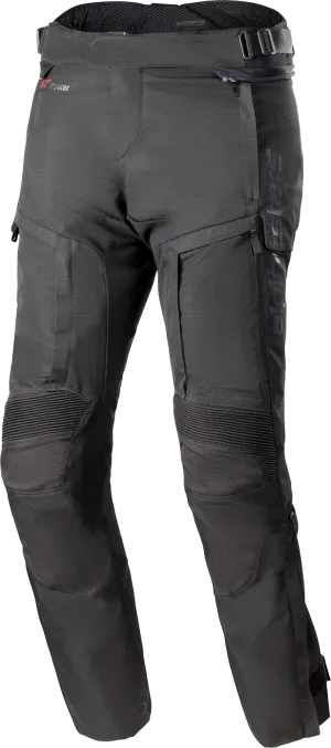 ALPINESTARS Bogota Pro Drystar? Pants - Black - XL 3227023-1100-XL