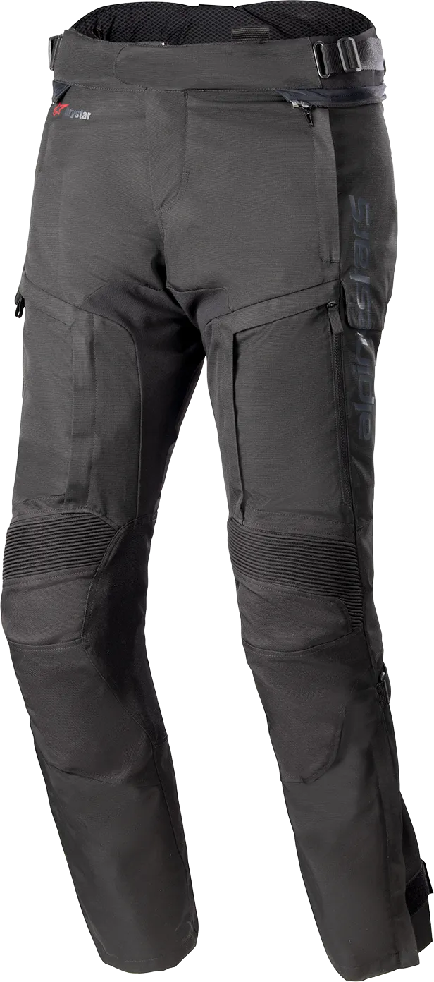 ALPINESTARS Bogota Pro Drystar? Pants - Black - XL 3227023-1100-XL