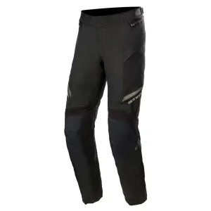 Alpinestars Road Tech Gore-Tex Trouser Black / Black
