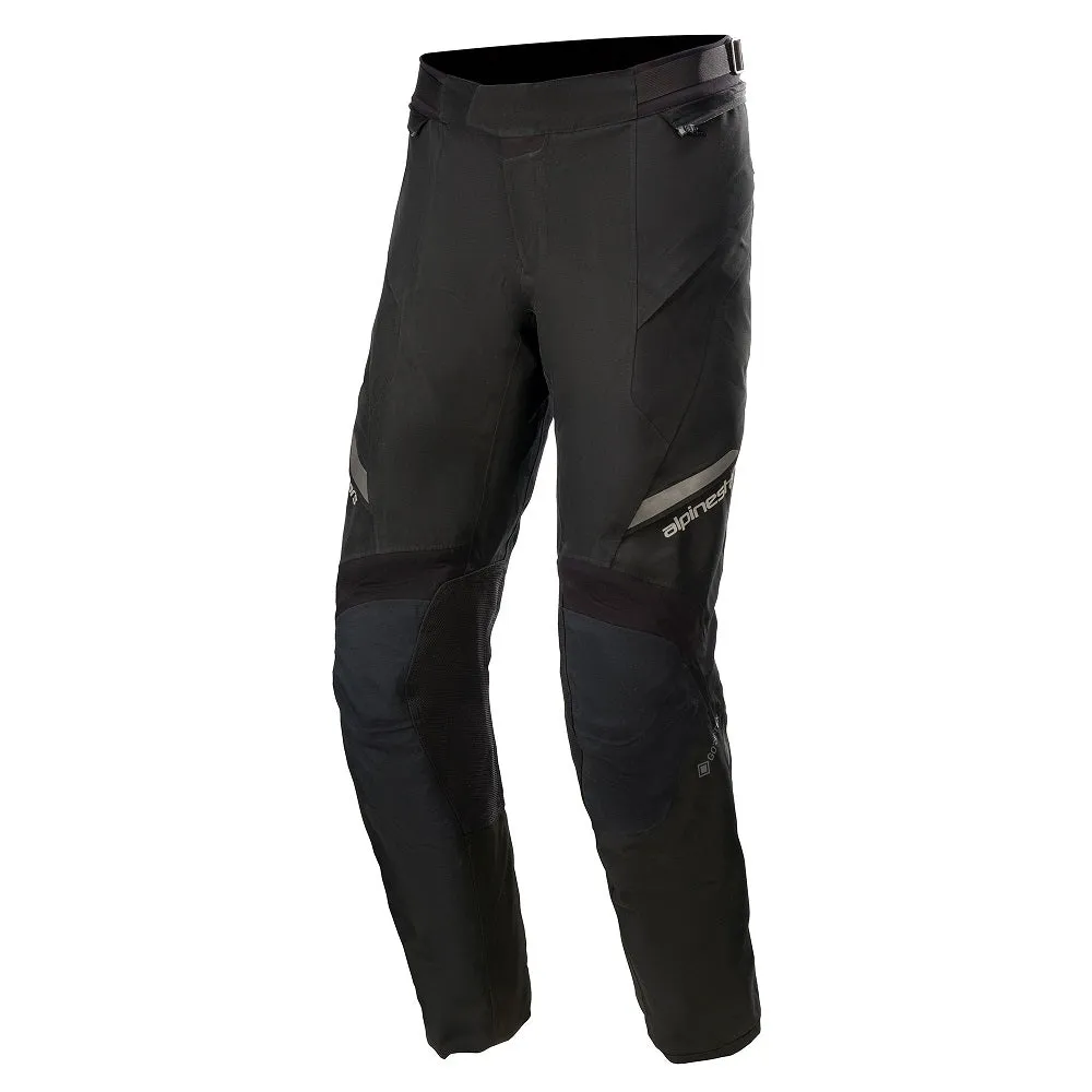 Alpinestars Road Tech Gore-Tex Trouser Black / Black