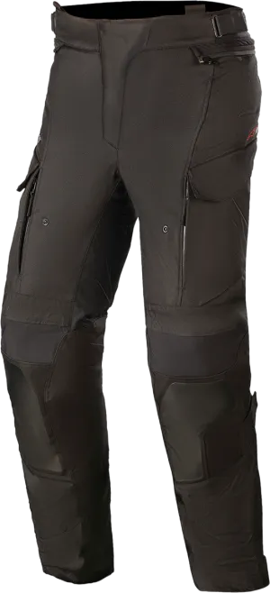 ALPINESTARS Stella Andes v3 Drystar? Pants - Black - Medium 3237521-10-M