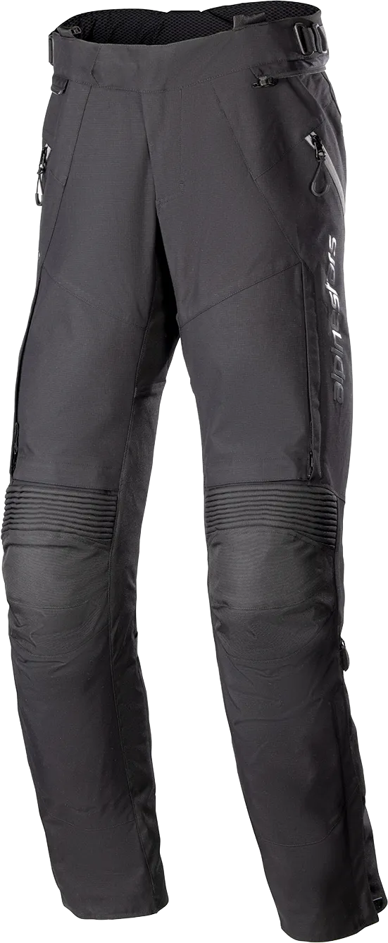 ALPINESTARS Stella Bogota Drystar Pants - Black - XL 3237023-1100-XL
