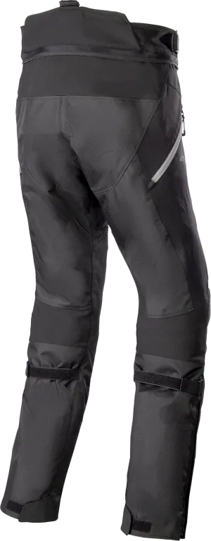 ALPINESTARS Stella Bogota Drystar Pants - Black - XL 3237023-1100-XL