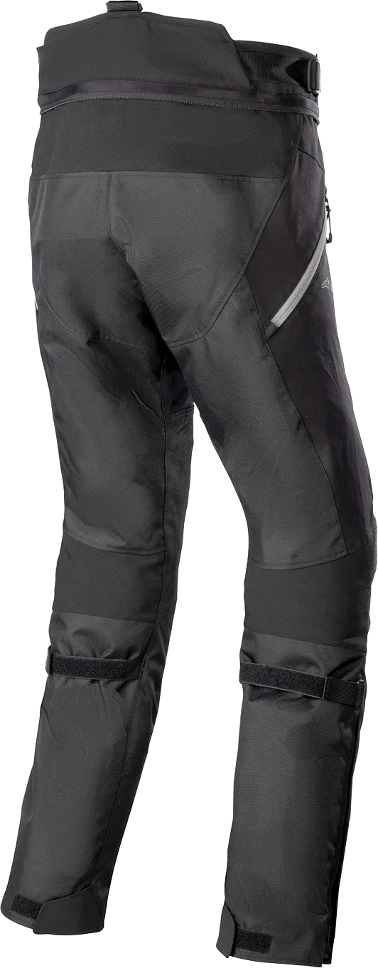 ALPINESTARS Stella Bogota Drystar Pants - Black - XL 3237023-1100-XL