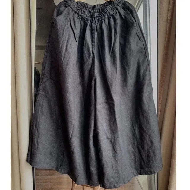 Anjo Palazzo Pants | Zen