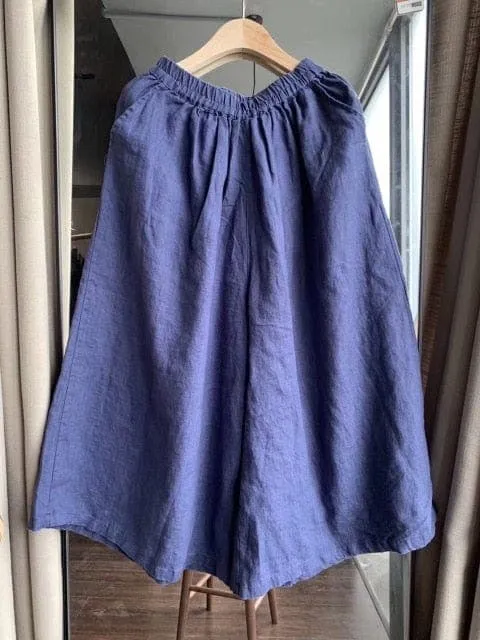 Anjo Palazzo Pants | Zen