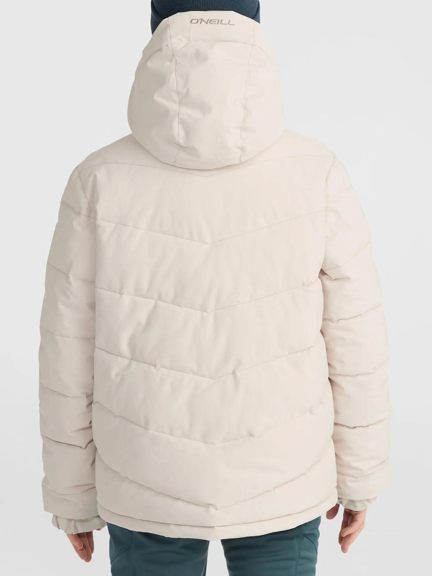 Aplite Puffer Pro Hybrid Snow Jacket (Women)