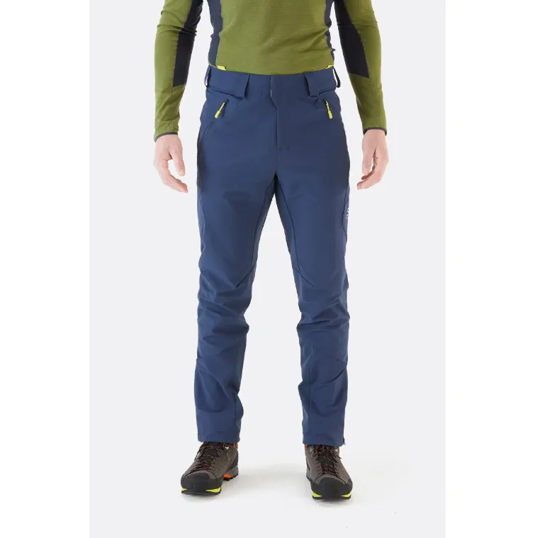 Ascendor AS Pants Regular Leg