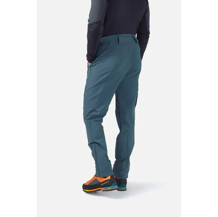 Ascendor AS Pants Regular Leg
