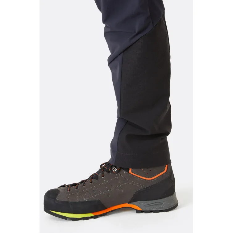 Ascendor AS Pants Regular Leg