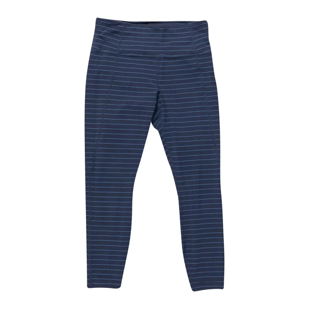 Athleta Salutation Stripe 7/8 Leggings - Women's