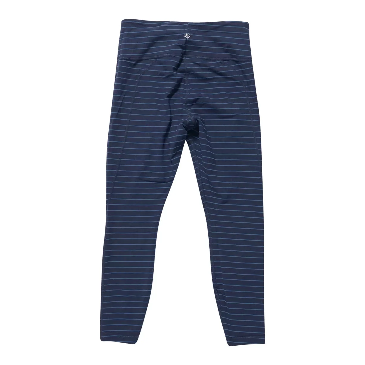 Athleta Salutation Stripe 7/8 Leggings - Women's