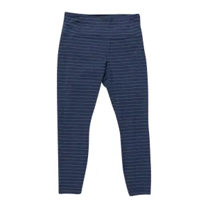 Athleta Salutation Stripe 7/8 Leggings - Women's