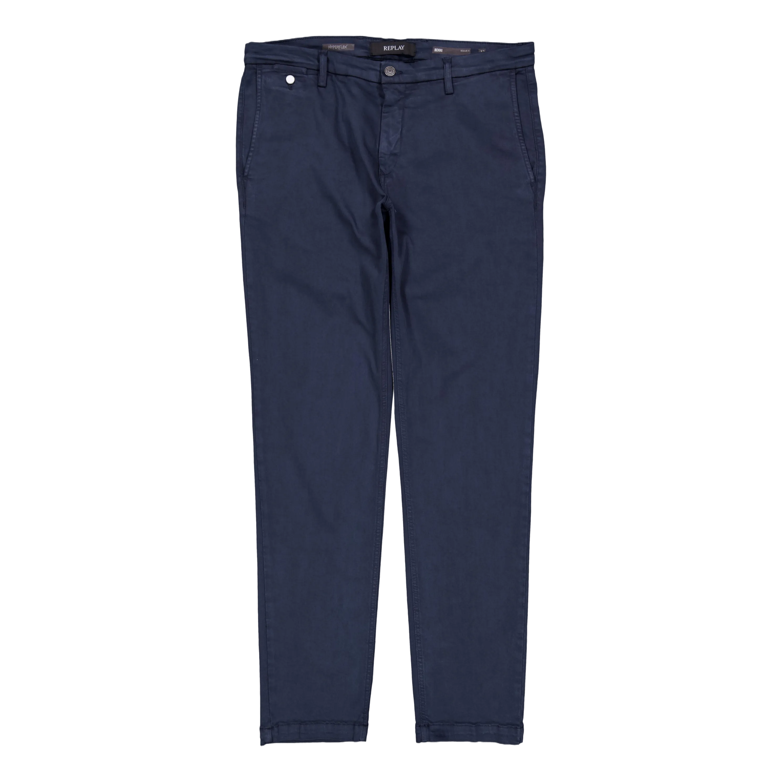 Benni Hyperflex Chino 010