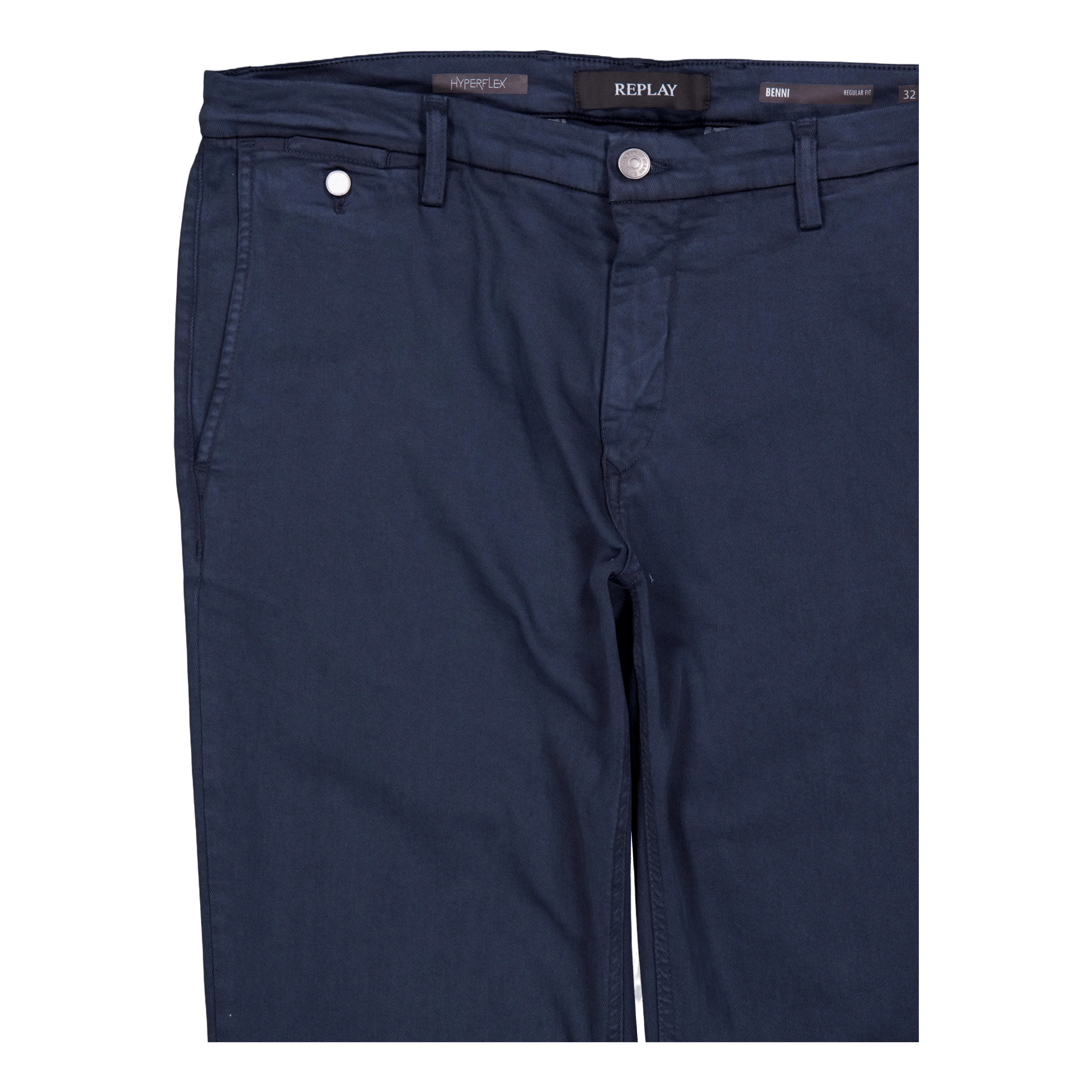 Benni Hyperflex Chino 010