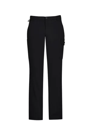 BIZCARE CL959ML MEN'S COMFORT WAIST CARGO PANT - 3 COLOURS