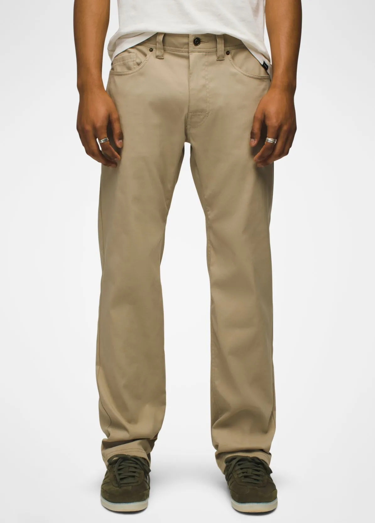 Brion Slim Pant II