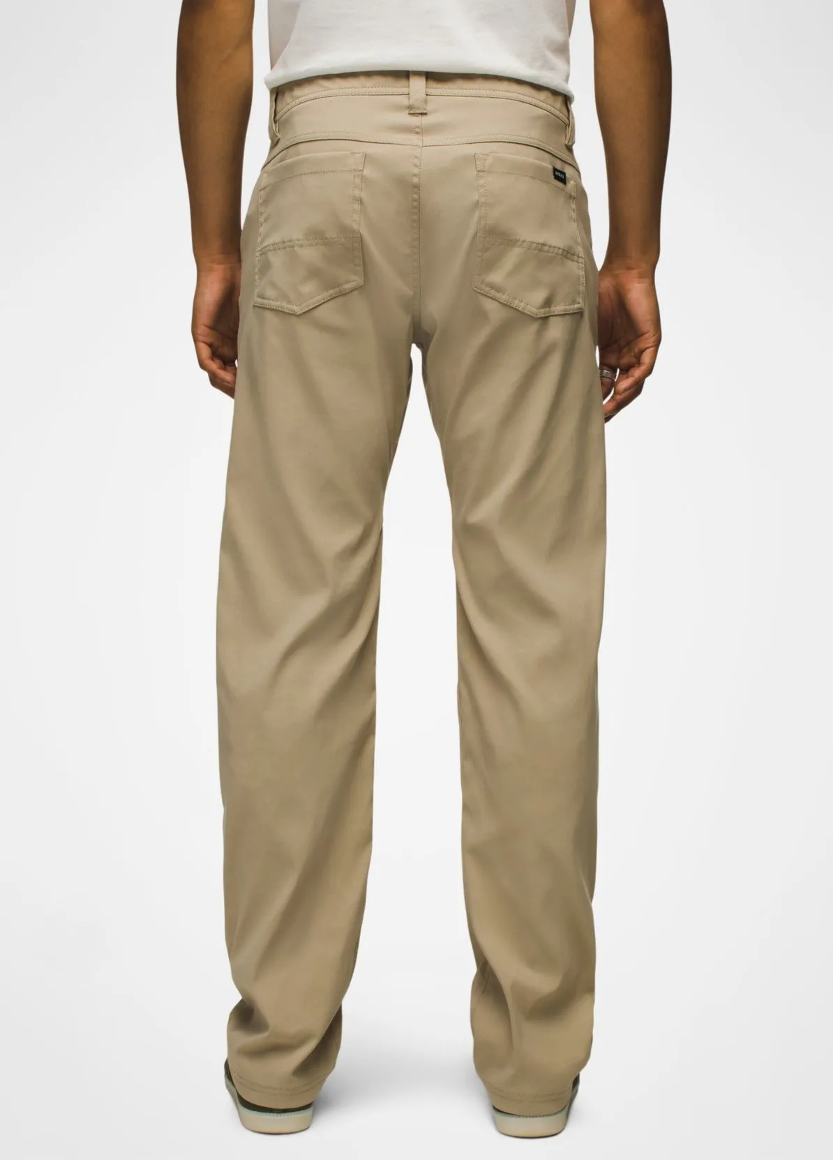 Brion Slim Pant II