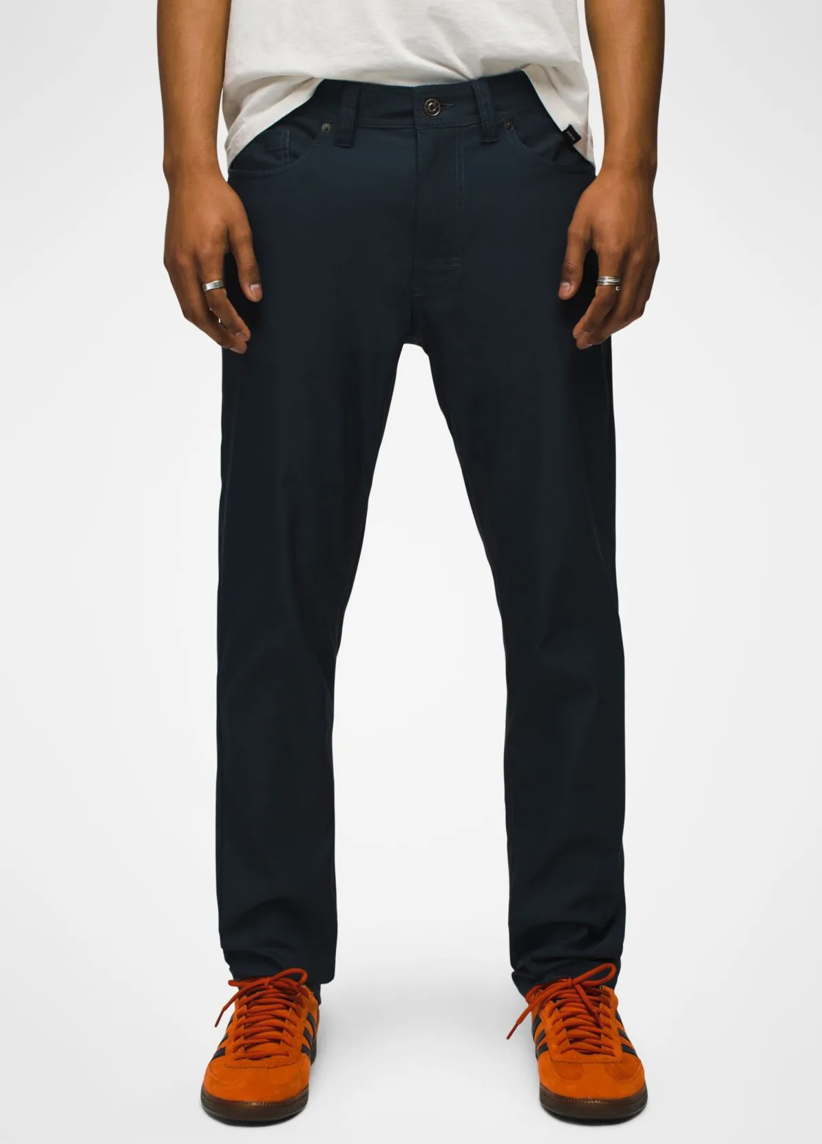 Brion Slim Pant II