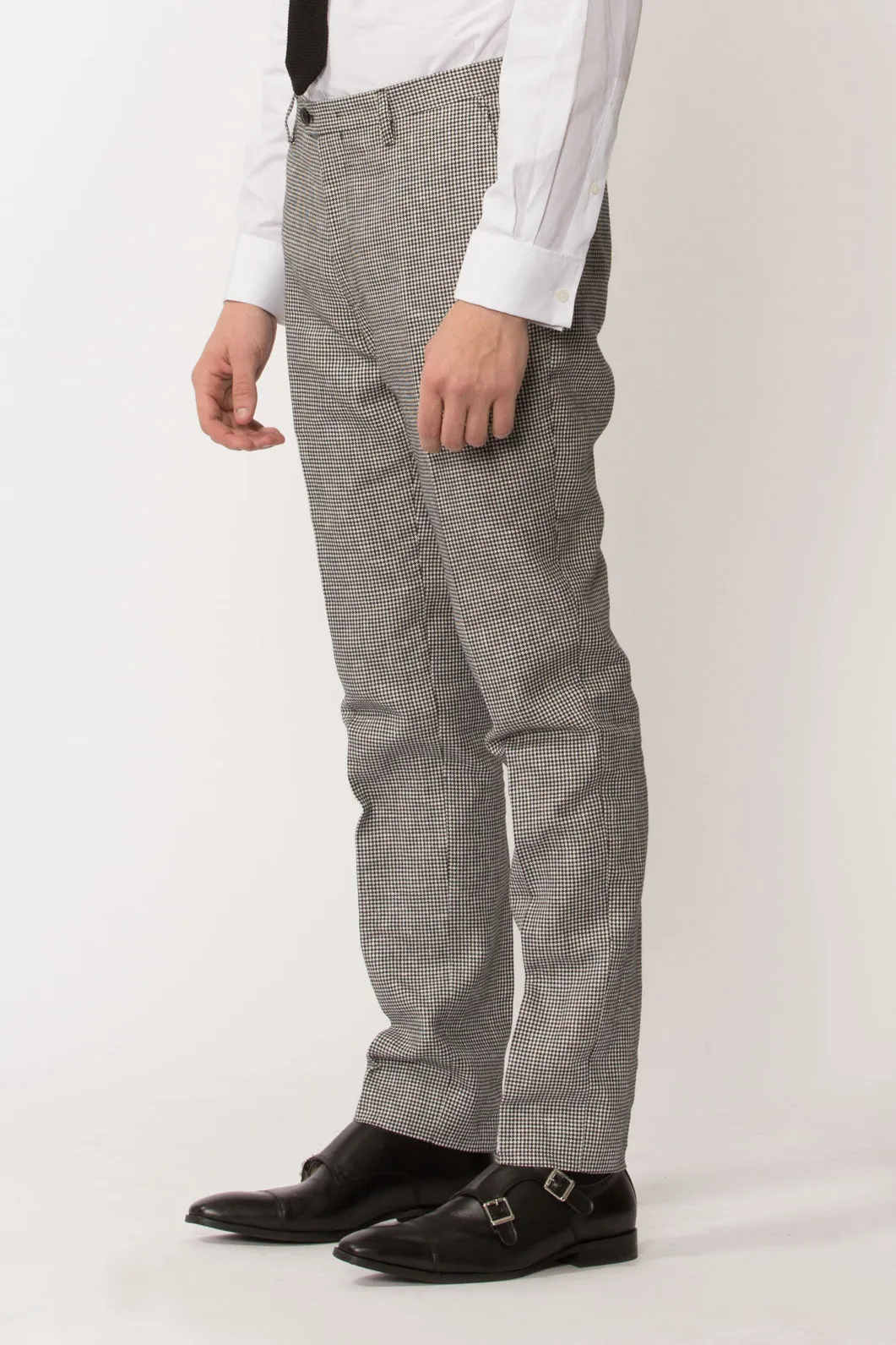 Caine Suit Pant