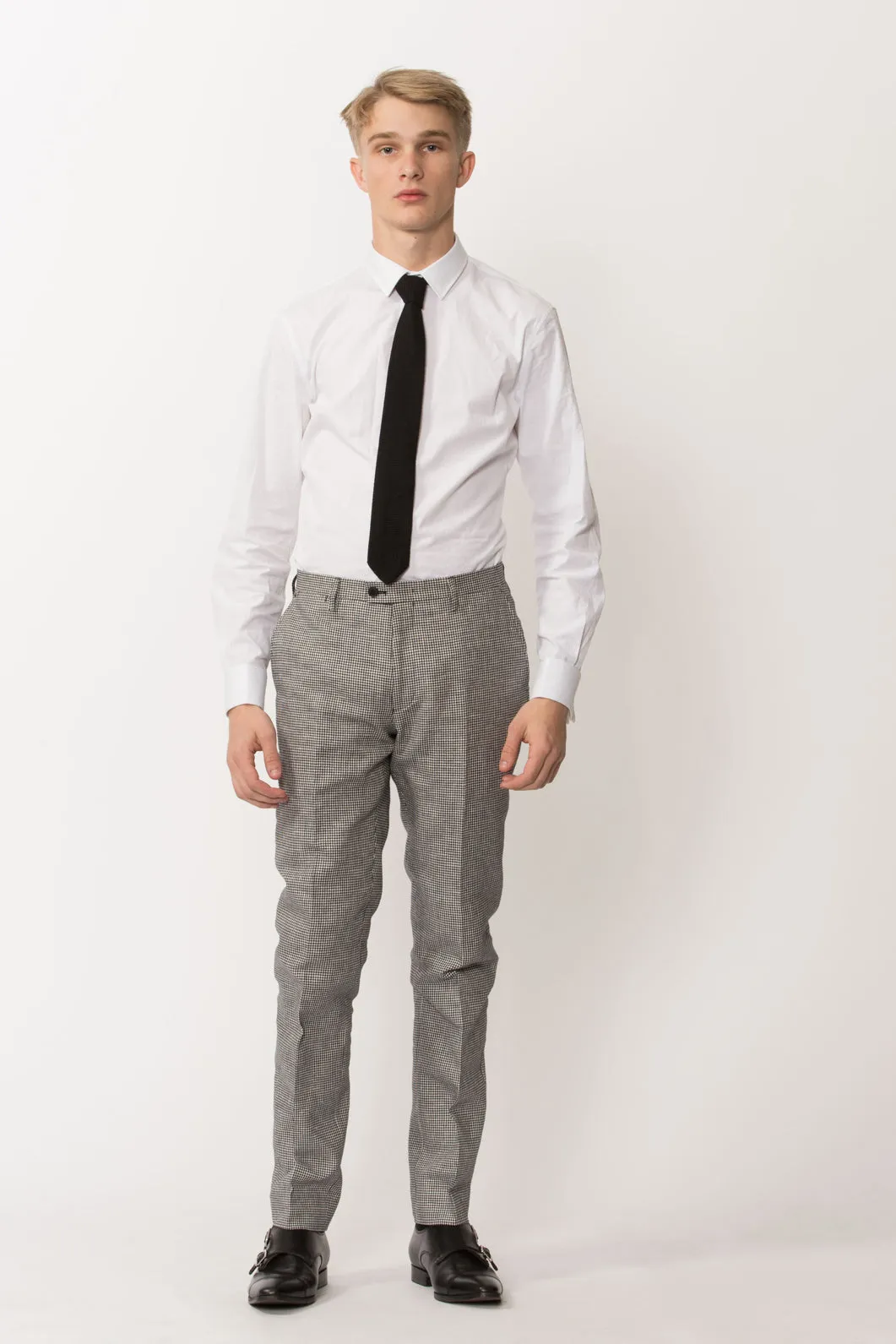 Caine Suit Pant