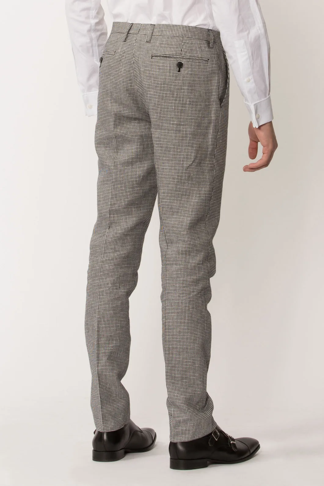 Caine Suit Pant