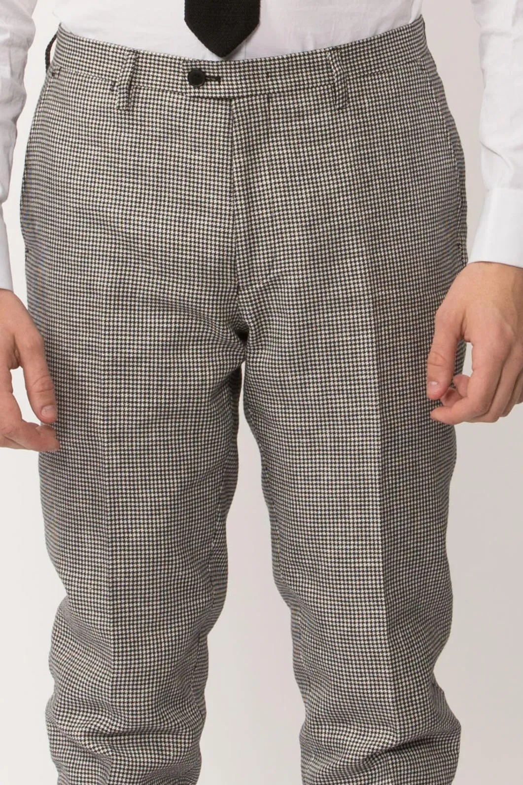 Caine Suit Pant