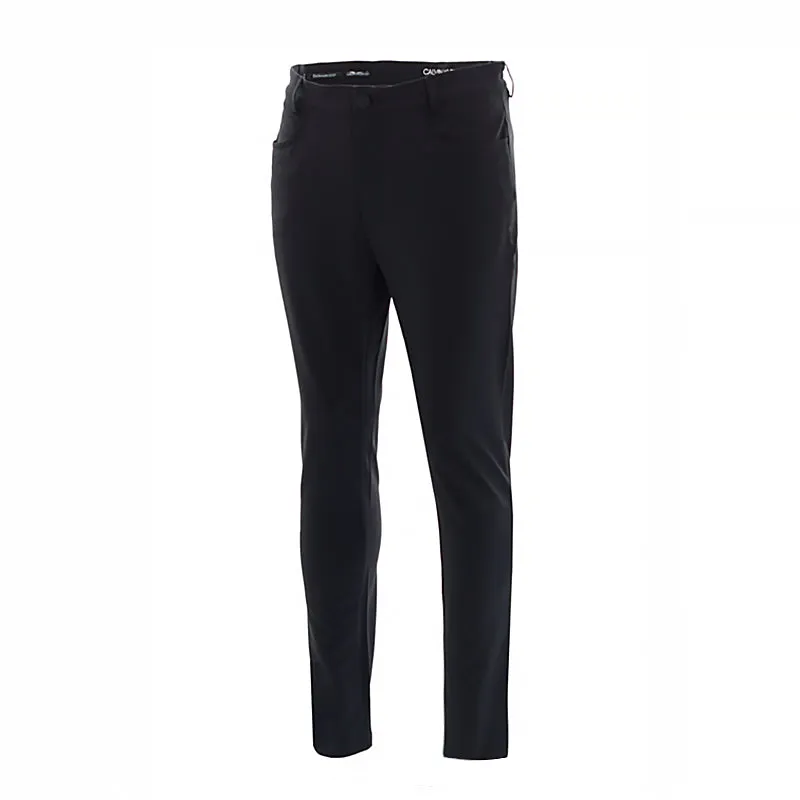 CALVIN KLEIN Genius 4-Way Stretch Men's Pants
