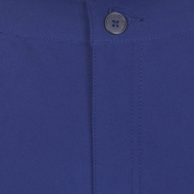 CALVIN KLEIN Genius 4-Way Stretch Men's Pants