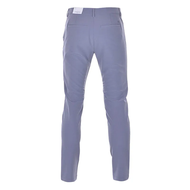 CALVIN KLEIN Genius 4-Way Stretch Men's Pants