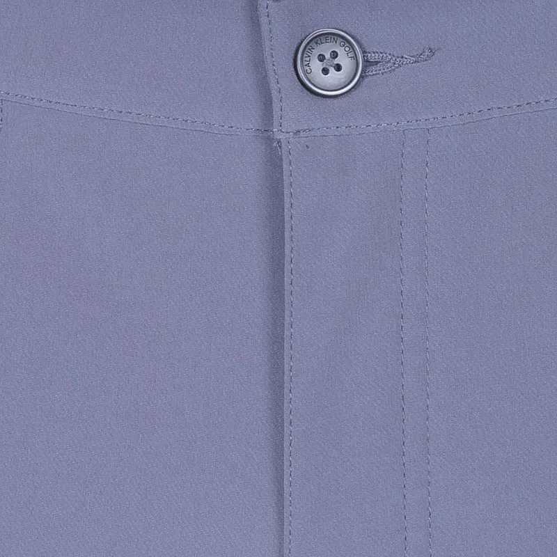 CALVIN KLEIN Genius 4-Way Stretch Men's Pants