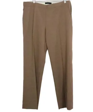 Calvin Klein Tan Wool Pants sz 8