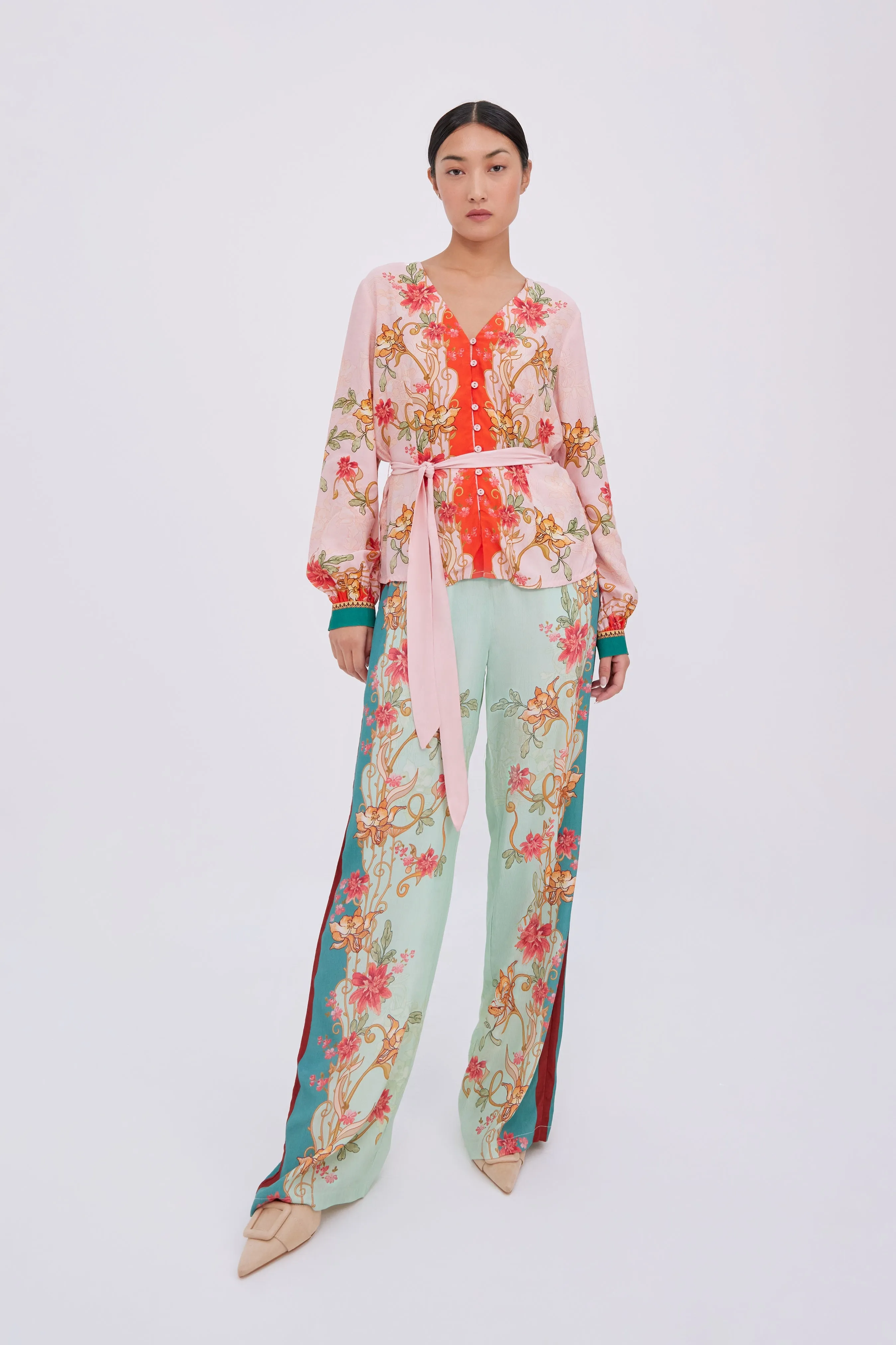 Candy Trousers