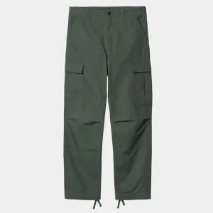 Carhartt WIP Regular Cargo Pant Duck Green Columbia Ripstop