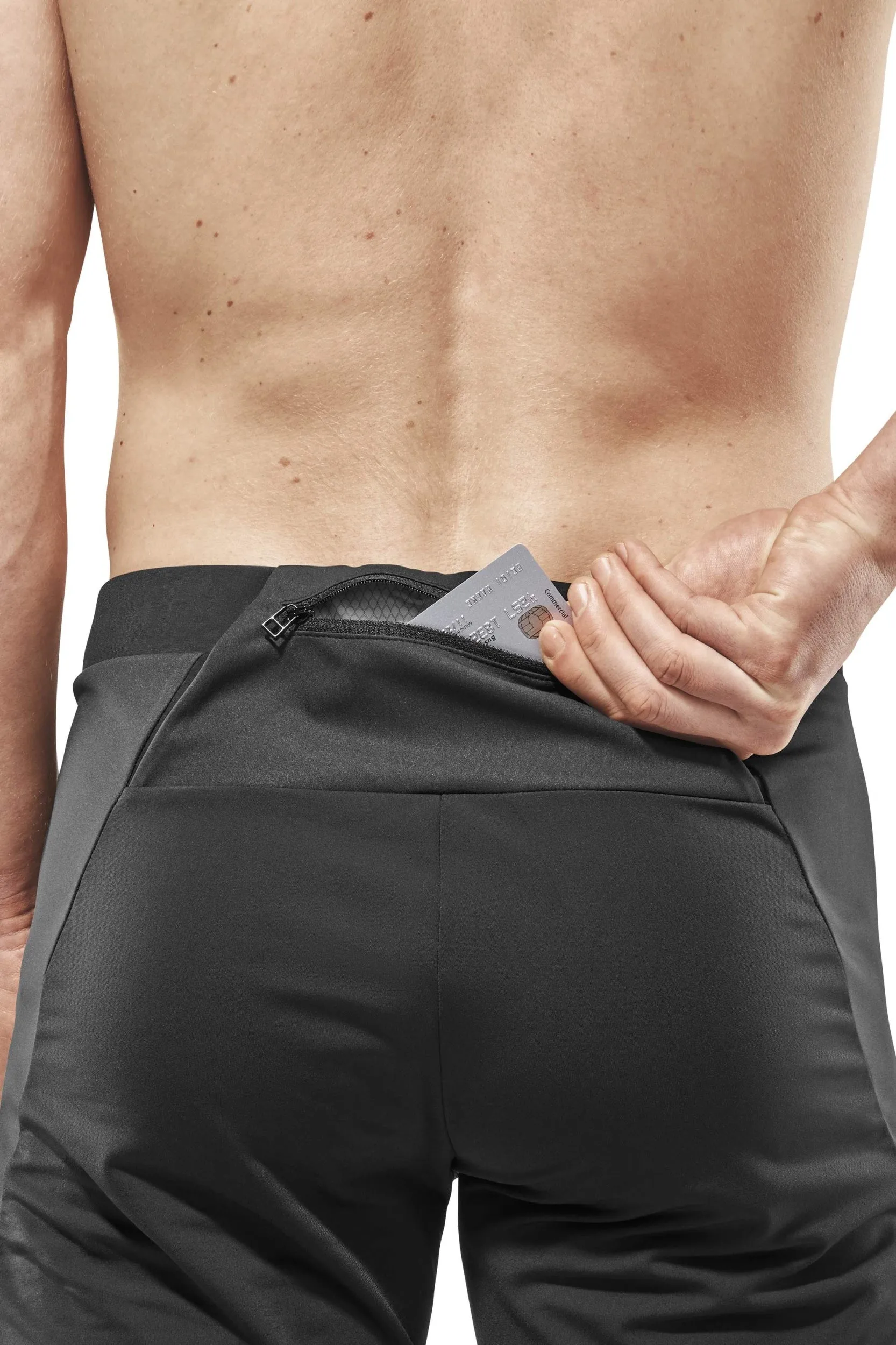 CEP CEP cold weather pants, men