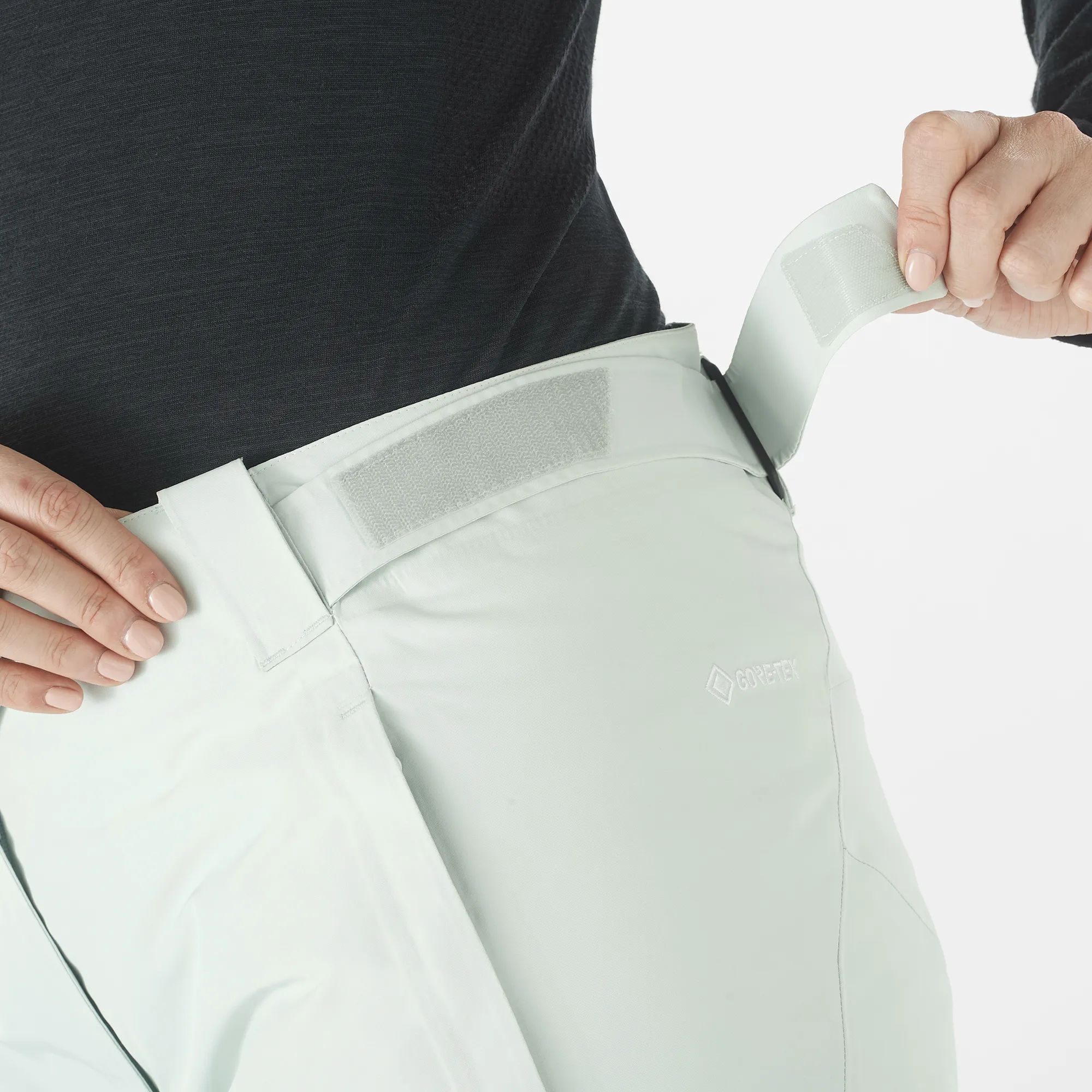 CHARGER GTX 2L PANT WOMEN'S