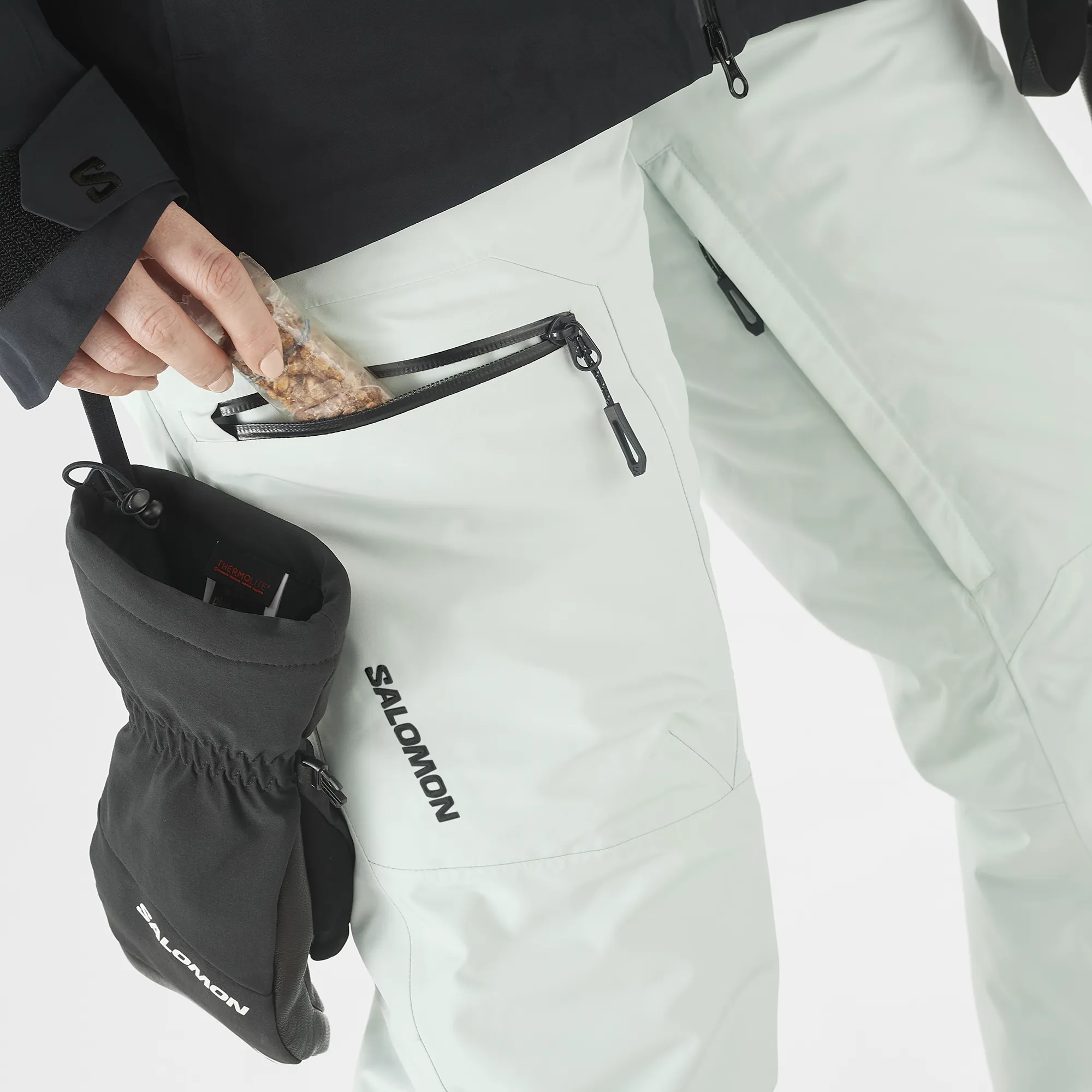 CHARGER GTX 2L PANT WOMEN'S