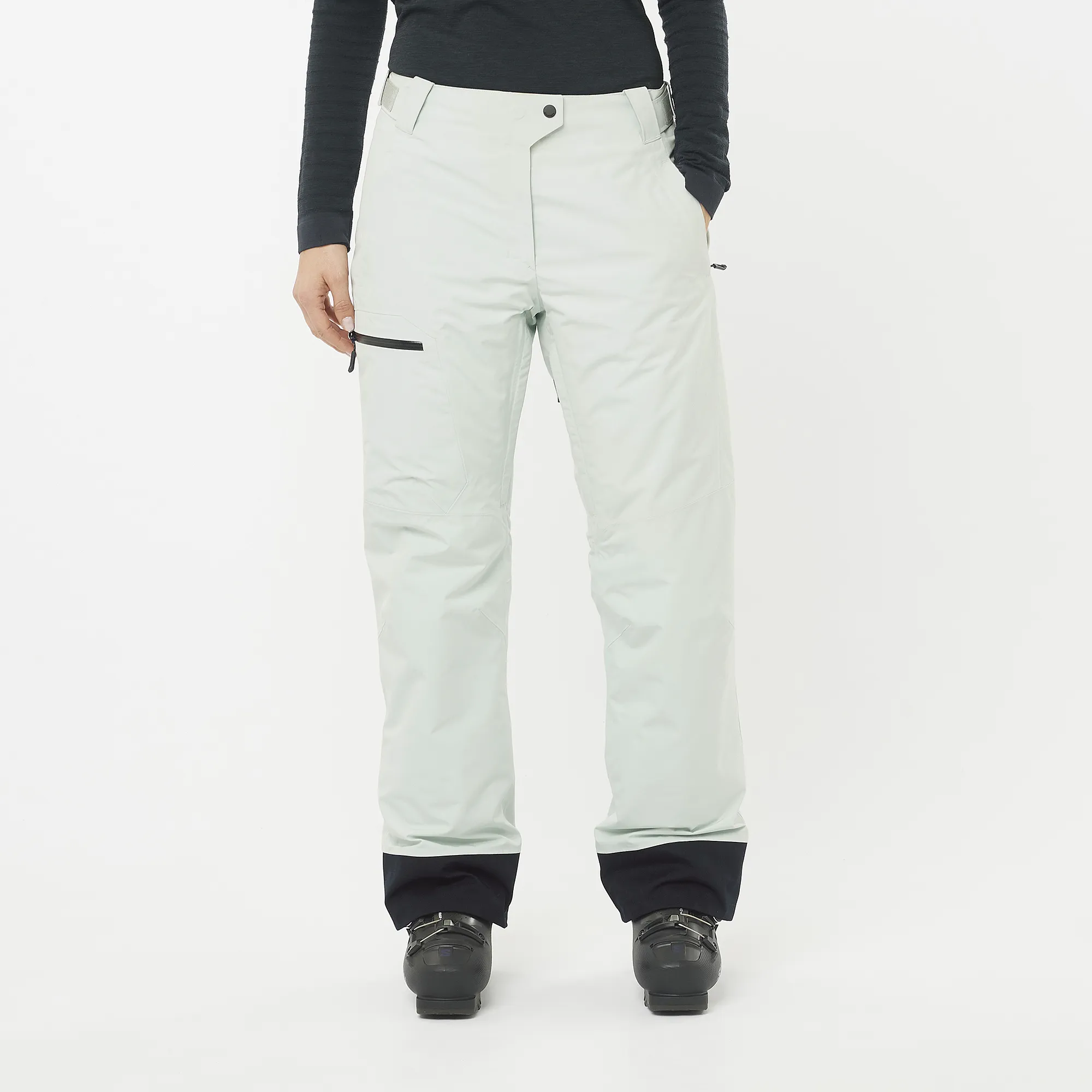 CHARGER GTX 2L PANT WOMEN'S
