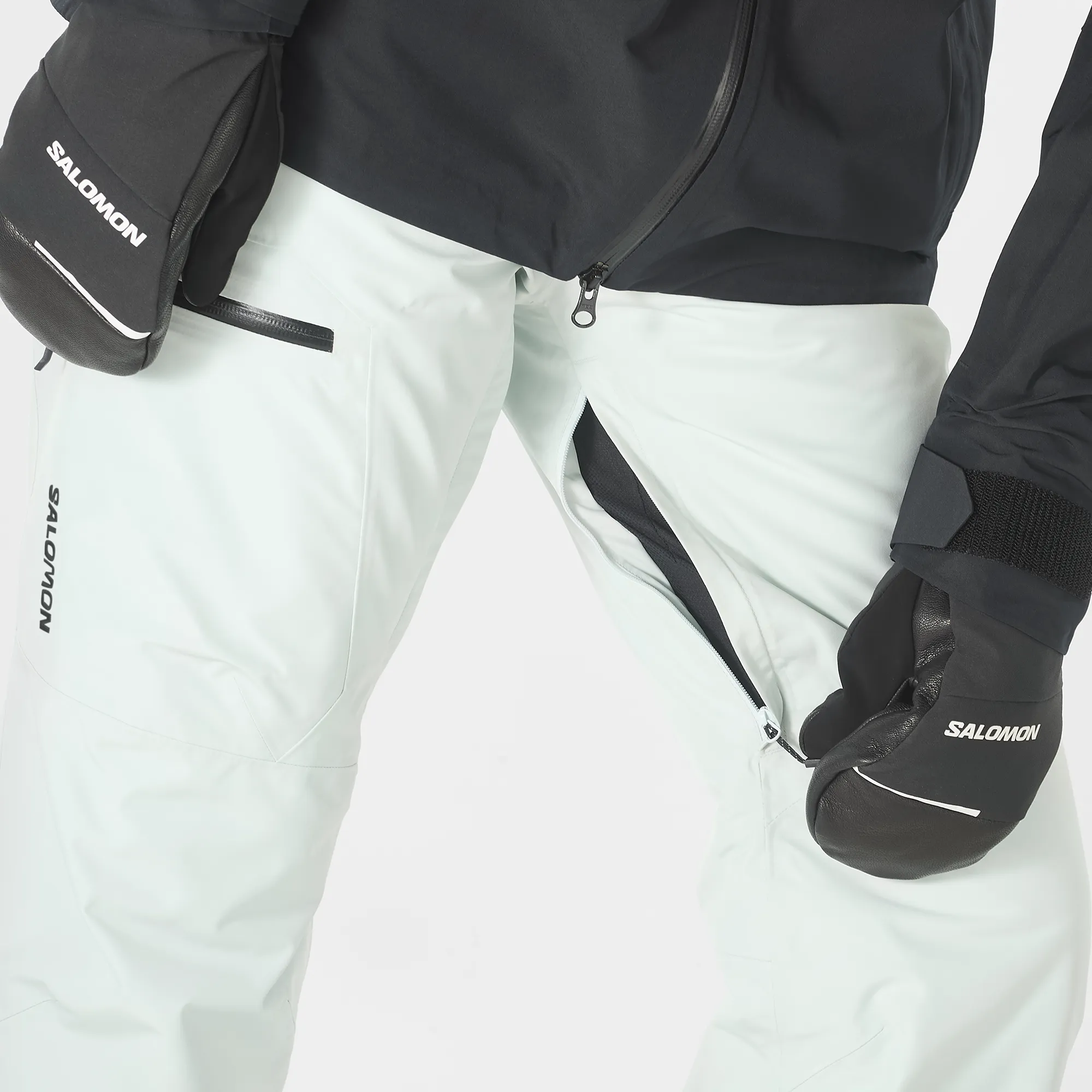 CHARGER GTX 2L PANT WOMEN'S