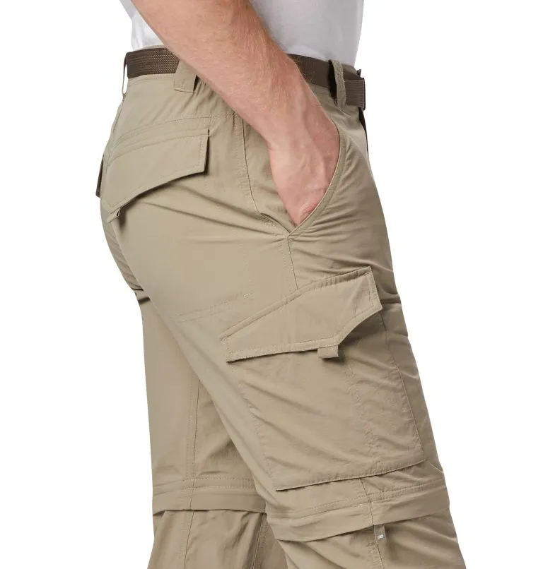 Columbia Men's Silver Ridge Convertible Pant (Sale)