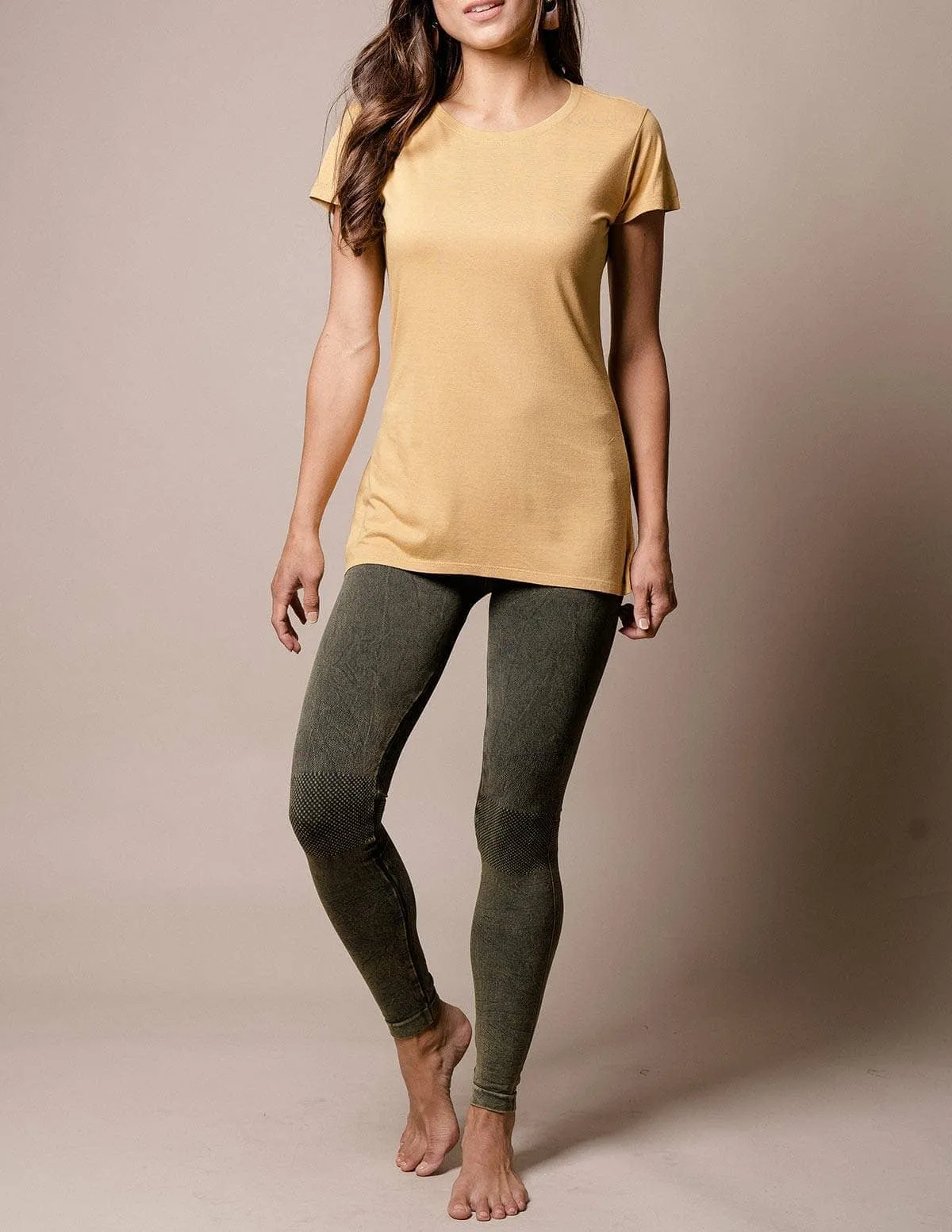 Control Fit Vintage Leggings