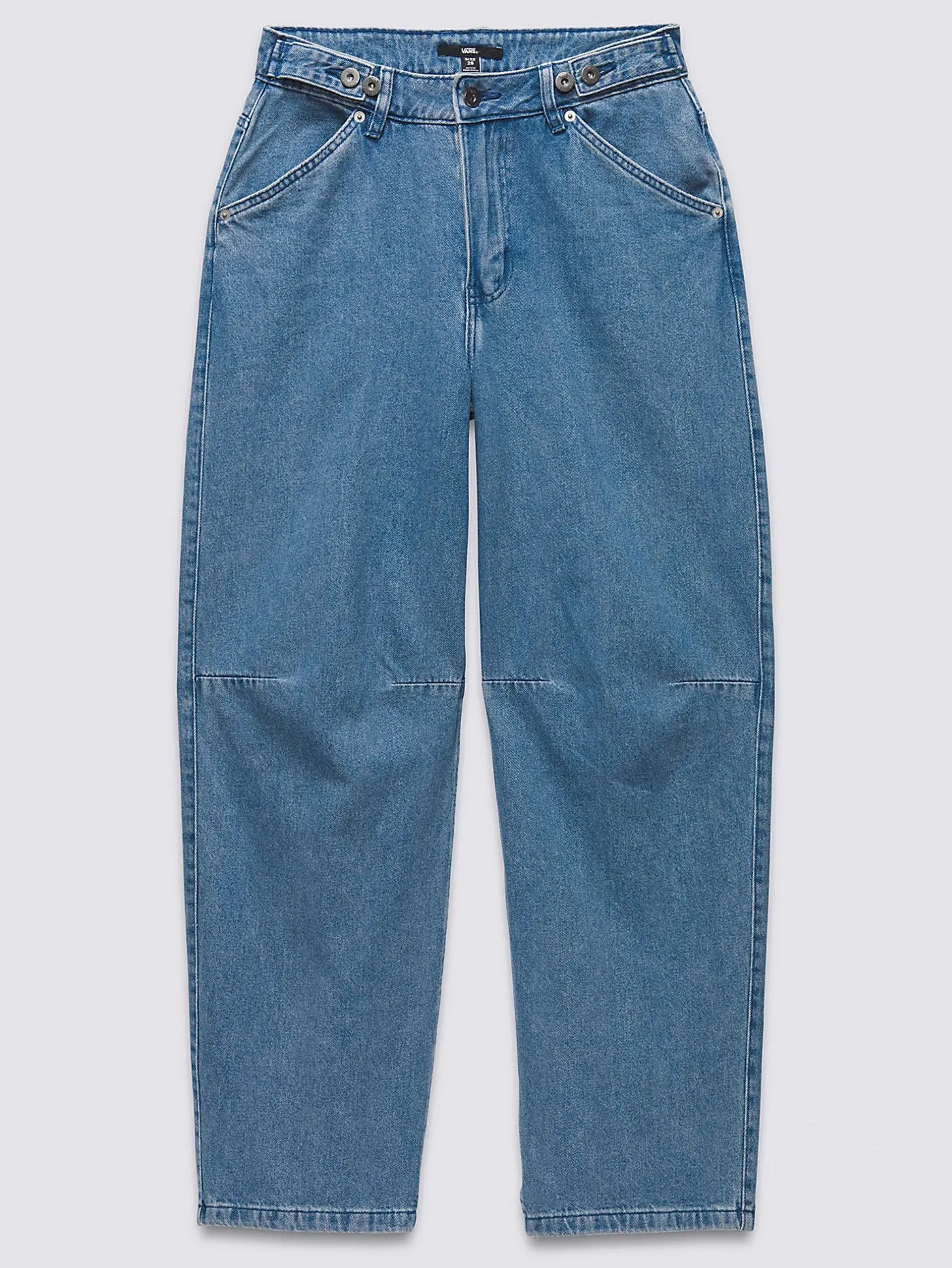 Curbside Jeans