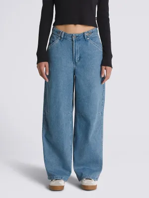 Curbside Jeans