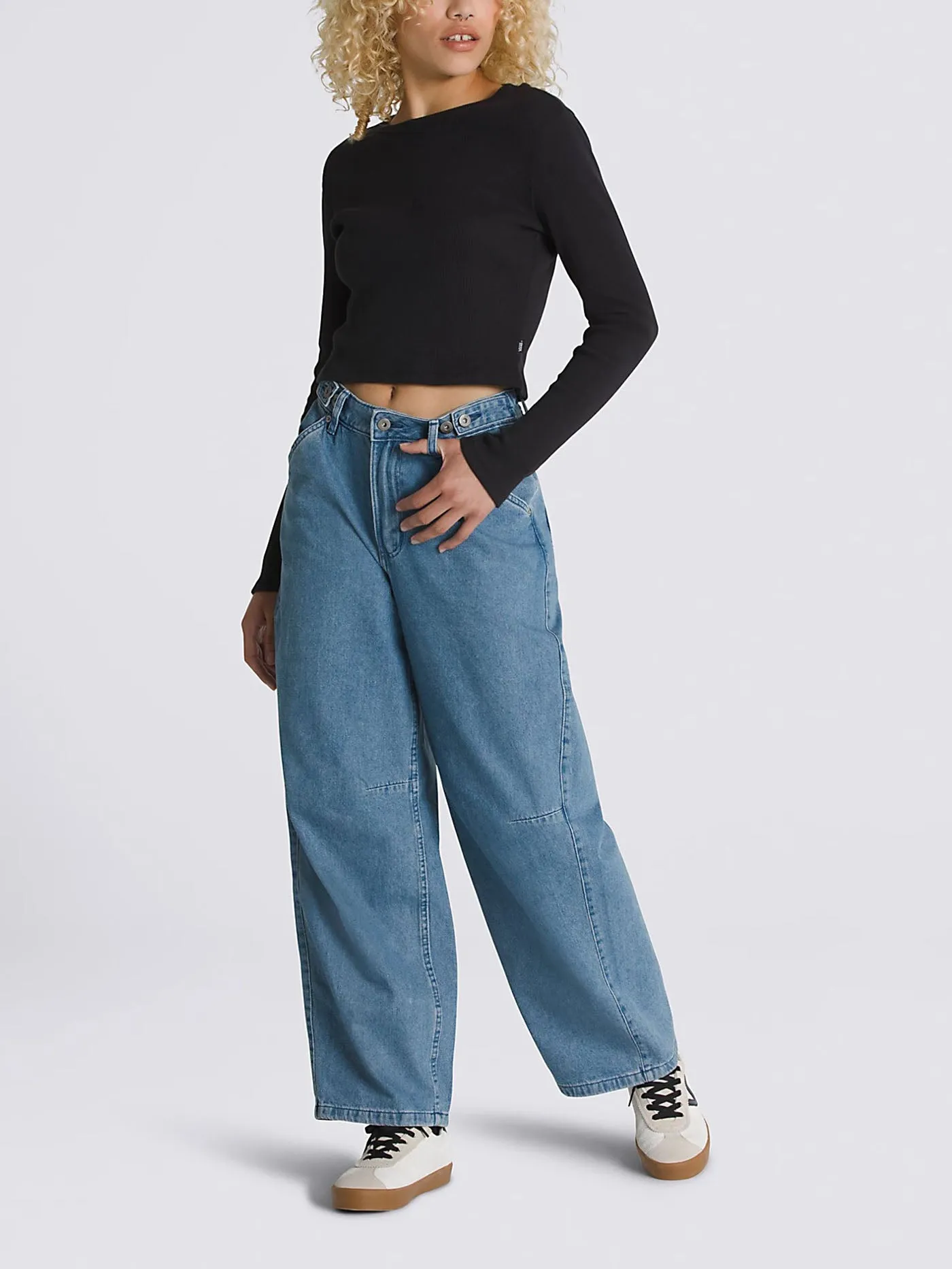 Curbside Jeans