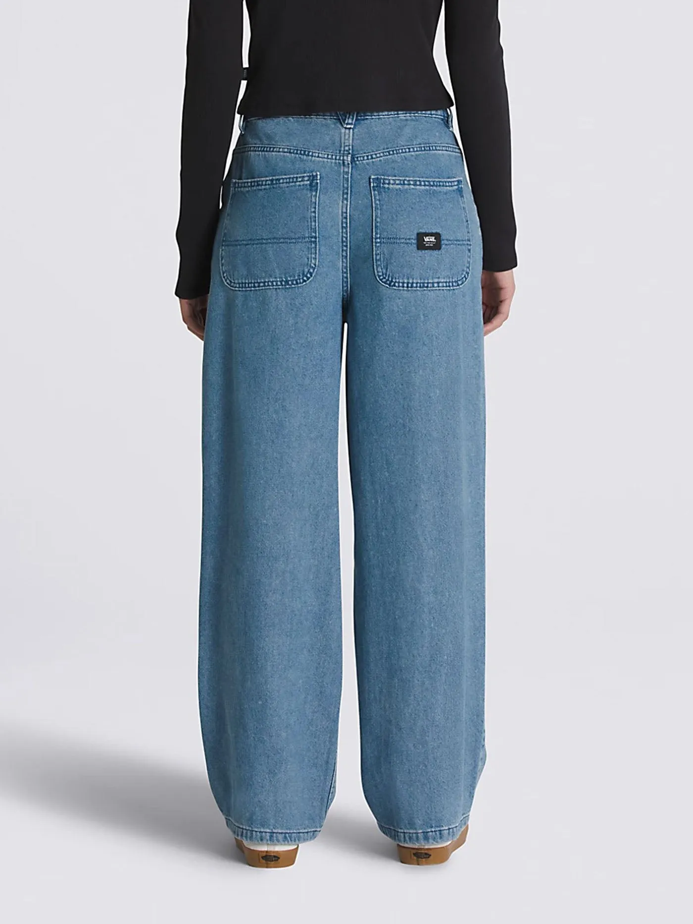 Curbside Jeans