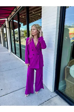 Empire Blazer